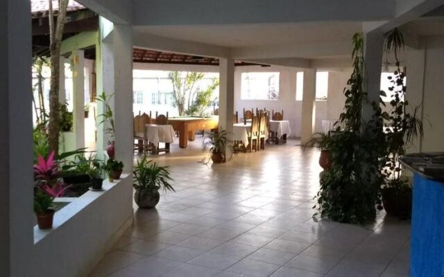 Flat Maresias