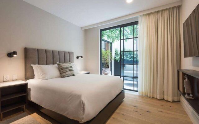 The Amsterdam Boutique Stays by Viadora