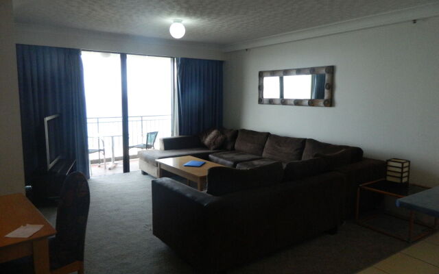 Royal Palm Resort
