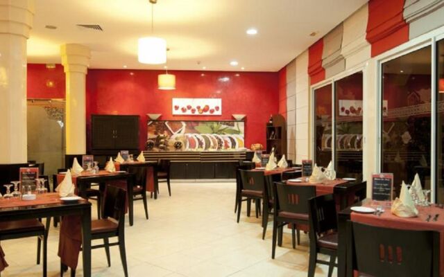 Hotel ibis Marrakech Centre Gare