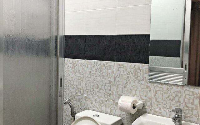 Ligao Bed and Breakfast