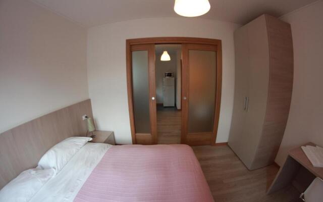 Residence Villa Susy
