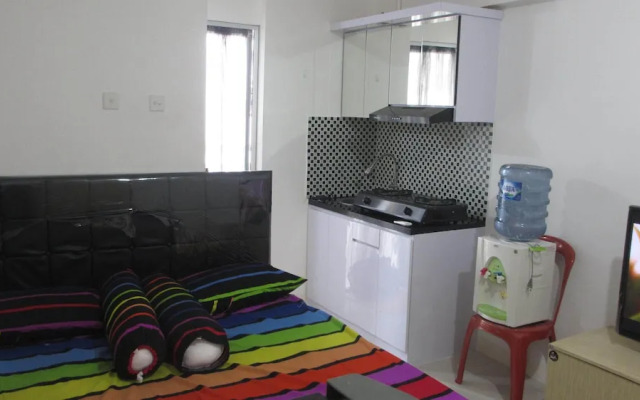 Apartemen Bassura City by Smartproperty