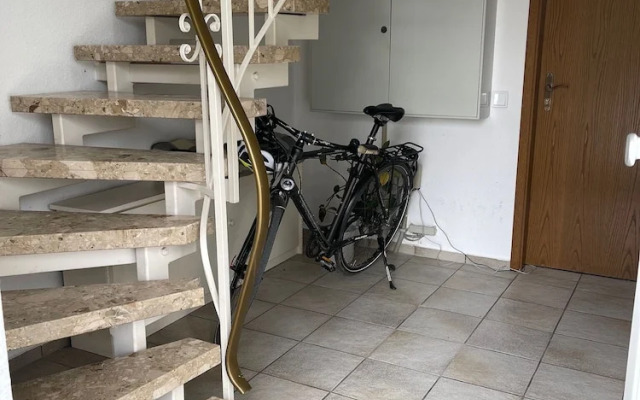 Ferienwohnung Kleine Auszeit