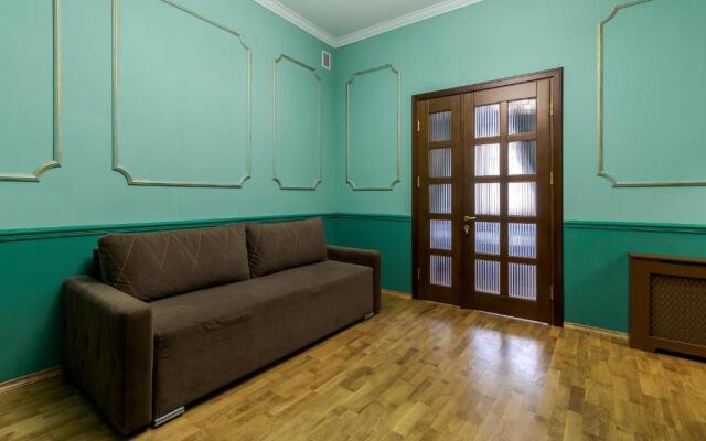 Rynok square apartment