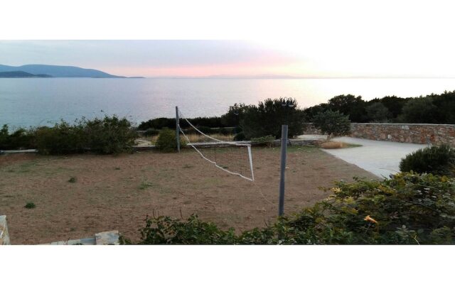 Villa Dolphins
