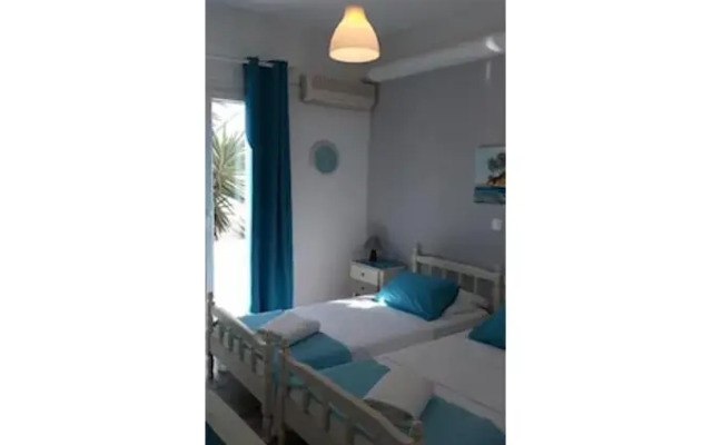 Athina Studios