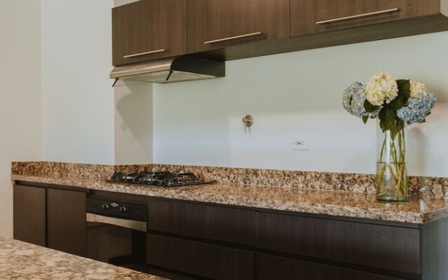 Rio Verde Living Suite