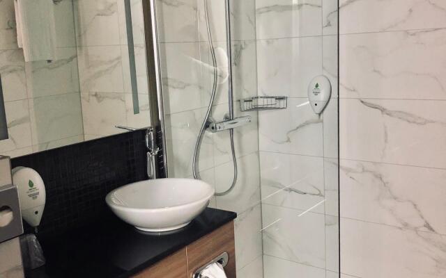 Leonardo Hotel Antwerp