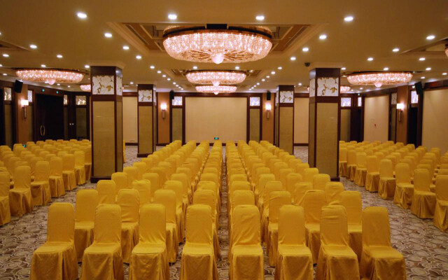 Rosedale Hotel Shenyang