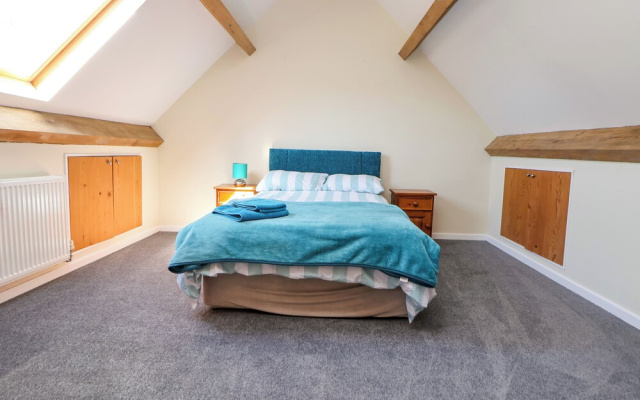 Walnut Cottage
