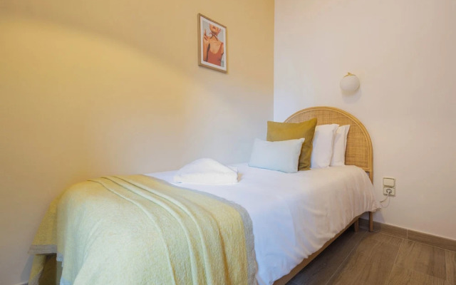 Stay U-nique Apartments Sant Nicolau
