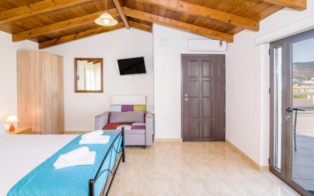 Michalis Studio