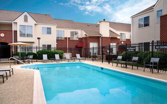 Residence Inn Annapolis