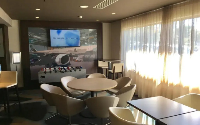 Holiday Inn Toulouse Airport