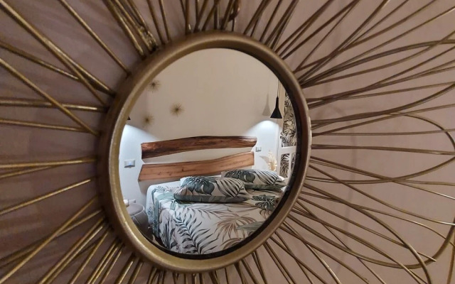 Sogno e Luce di Rosalia