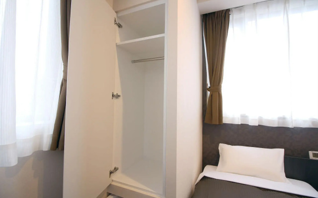 Hotel Trend Tobu Asakusa-Eki Kita