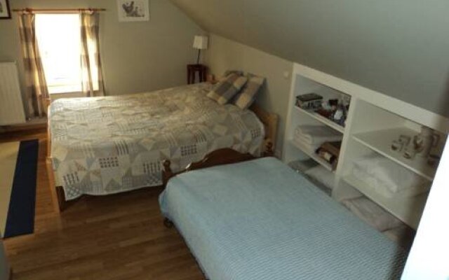 B&B La Niouche