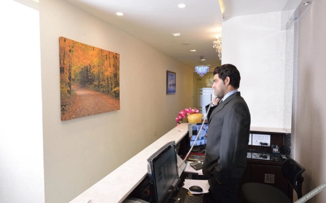 Hotel Afridi International