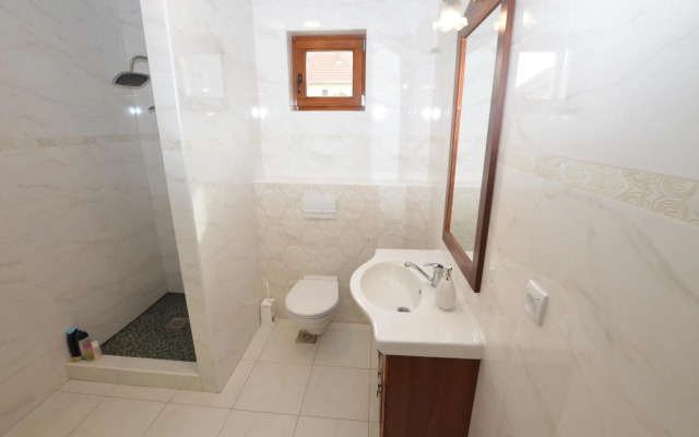 Mladenovic Apartments