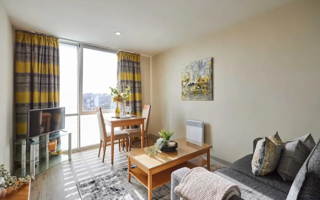 Host Stay 508 Hatton Garden