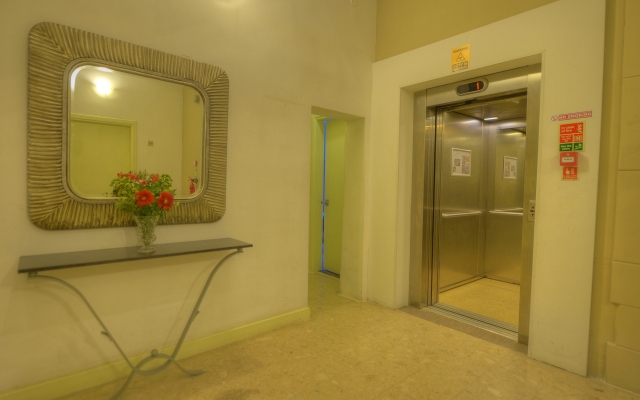 Europa Hotel