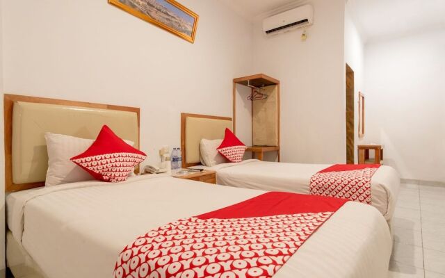 OYO 1243 9-Haan Homestay
