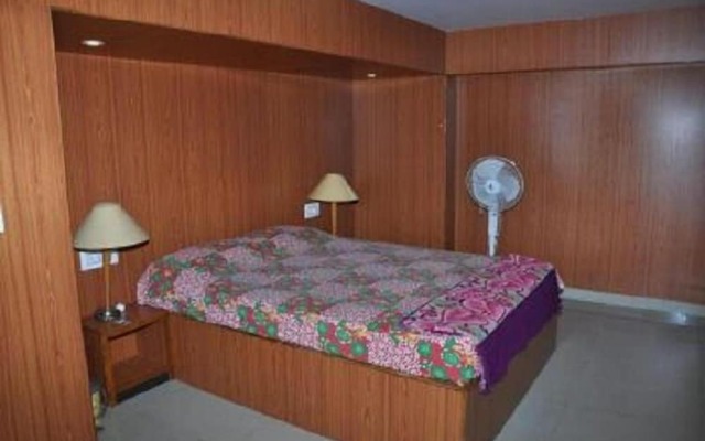 Iroomz V.G.SComforts