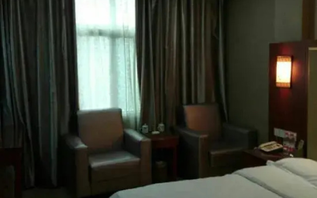 Hotels in Siam