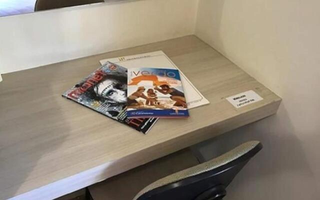 Soratur Hotel & Coworking