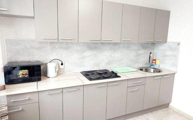 Апартаменты на улице 45-й Стрелковой Дивизии