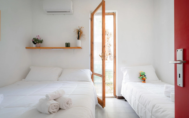 Club Del Sole Le Mimose Family Resort