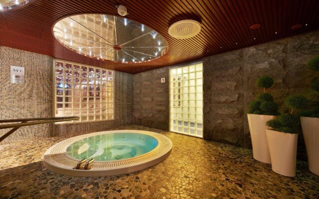 Scandic Imatran Valtionhotelli