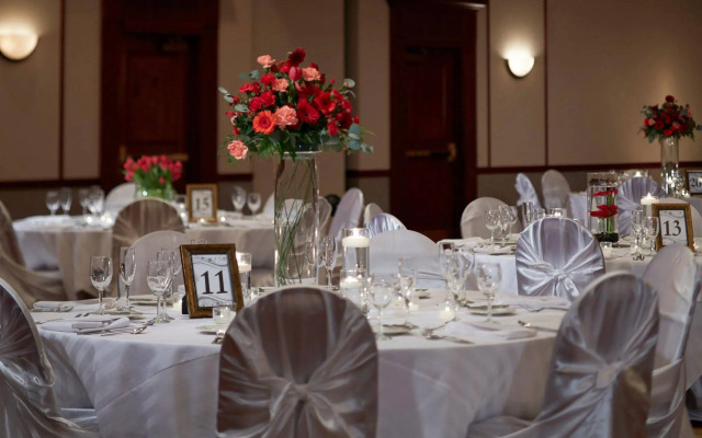 Marriott Cincinnati Northeast