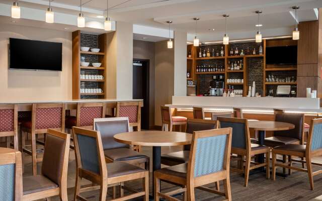 Hyatt Place Kansas City/Lenexa City Center