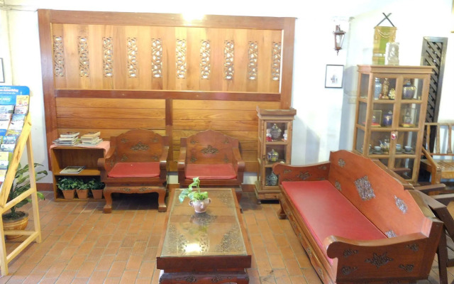 Bow Chiangmai House
