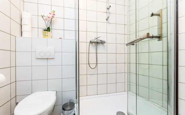 Tripcologne Apartments since 2013