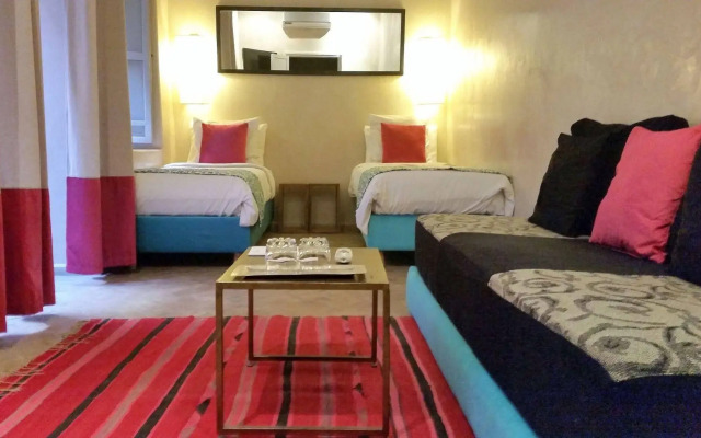 Riad Vendôme & Spa