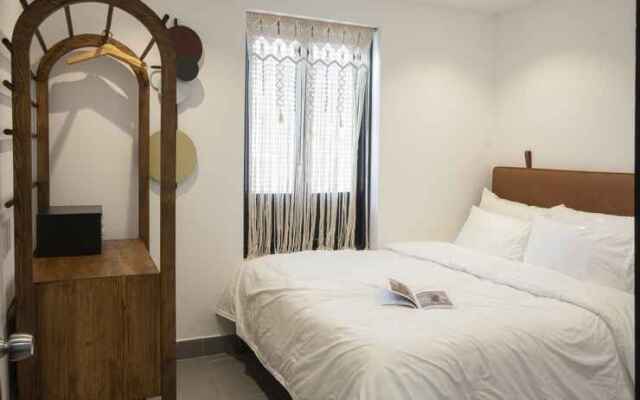 Quang Vinh Apartment and Hotel Hoi An