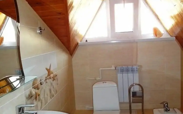 Na Krasnozelenykh 38 Guest House