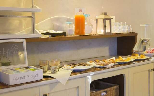 Florence Decamerone B&B