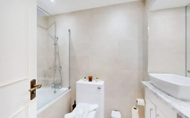 Park Lane Apartments Mayfair Collection