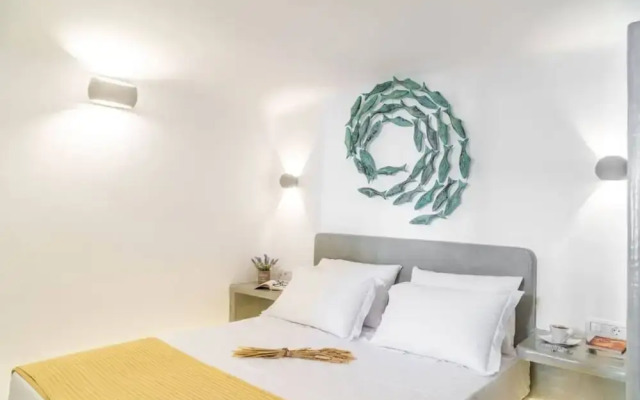 Astrea Suites Feggaropetra Cave House