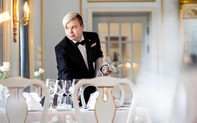 Hotell Refsnes Gods - by Classic Norway Hotels