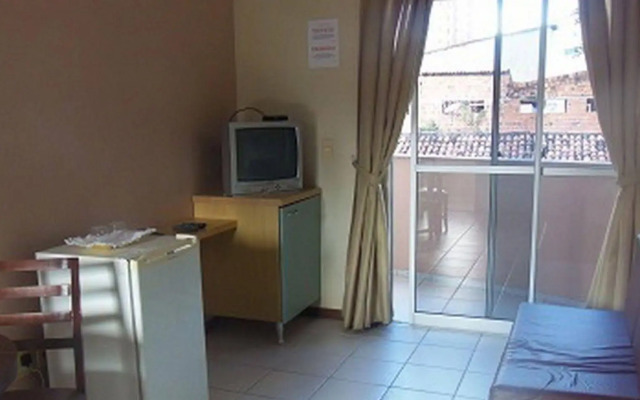 Flat Residencial La Perla