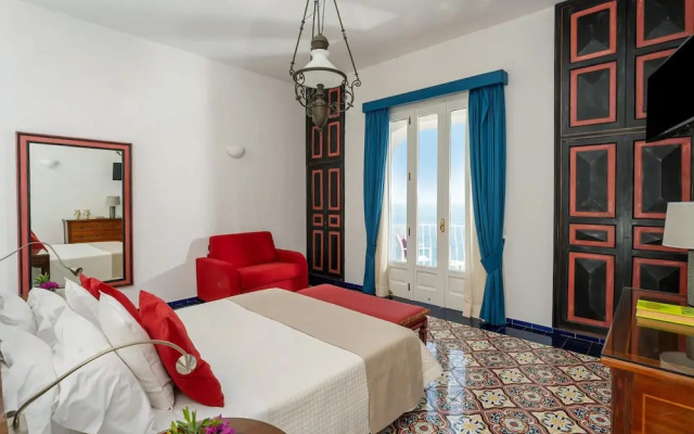 Villa Bijoux - Luxury Villa Sea View