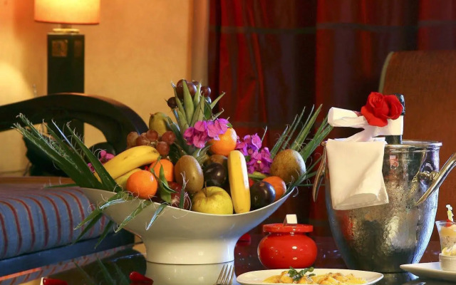 Riad Marrakech By Hivernage