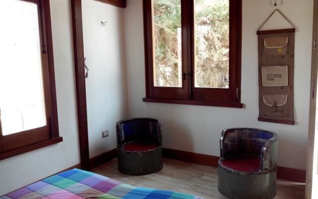 Relais Garden Cactus B&B