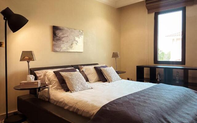 Villa Noor Palm Jumeirah