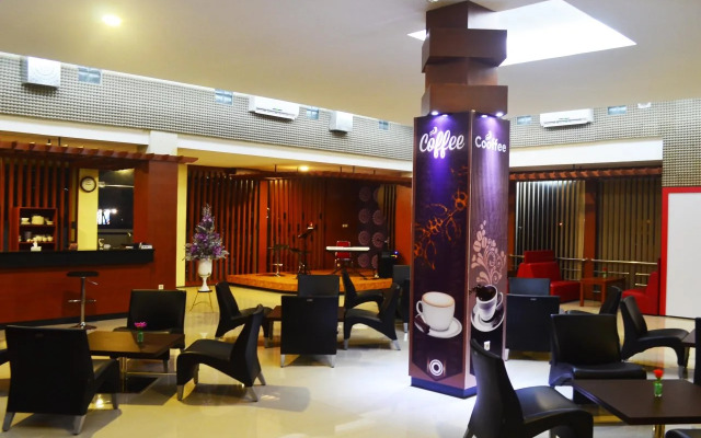 Regina Hotel Pemalang